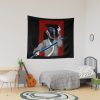 Borderlands Zero Tapestry Official Borderlands Merch