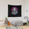 Rad Psycho Tapestry Official Borderlands Merch