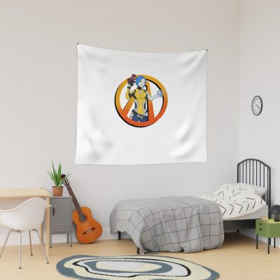 Maya Tapestry Official Borderlands Merch