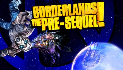 Borderlands The Pre-Sequel