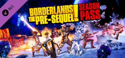 Borderlands: The Pre-Sequel DLCs