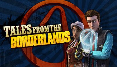 Tales from the Borderlands