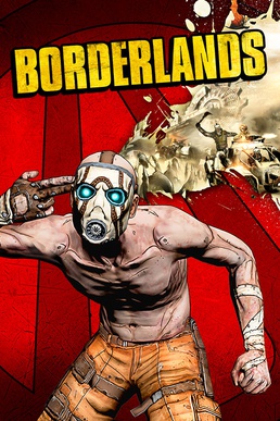 Borderlandscover - Borderlands Shop