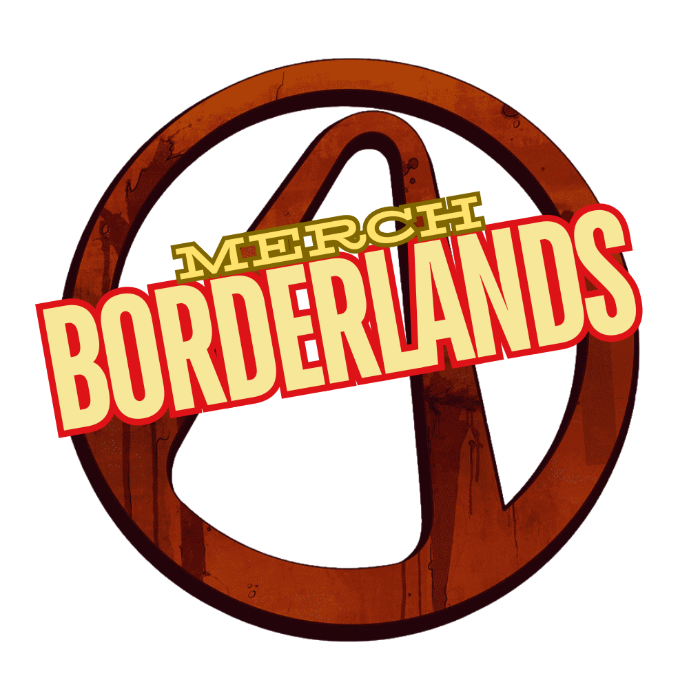 Borderlands Shop